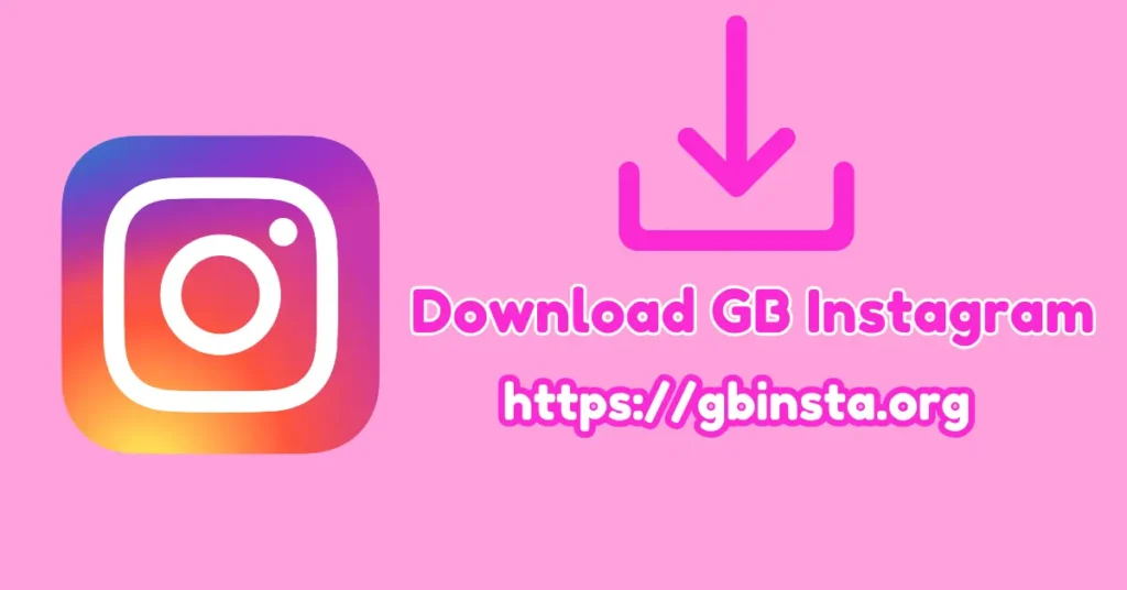 gb instagram apk download​